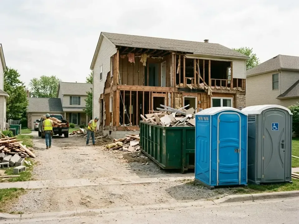 home-renovation-demolition-sit-010 — frequently asked questions, Portable Toilet & Dumpsters Rental in Combine, TX